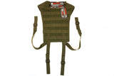 Nuprol PMC Molle Harness, Grøn