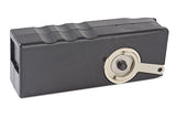 Odin Innovations M12 Sidewinder Speedloader, sort