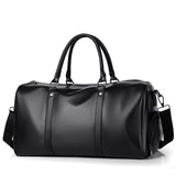 OS Dufflebag, Syntetisk Læder