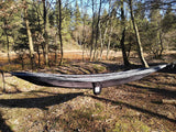 OS Original Hængekøje, Dobbelt