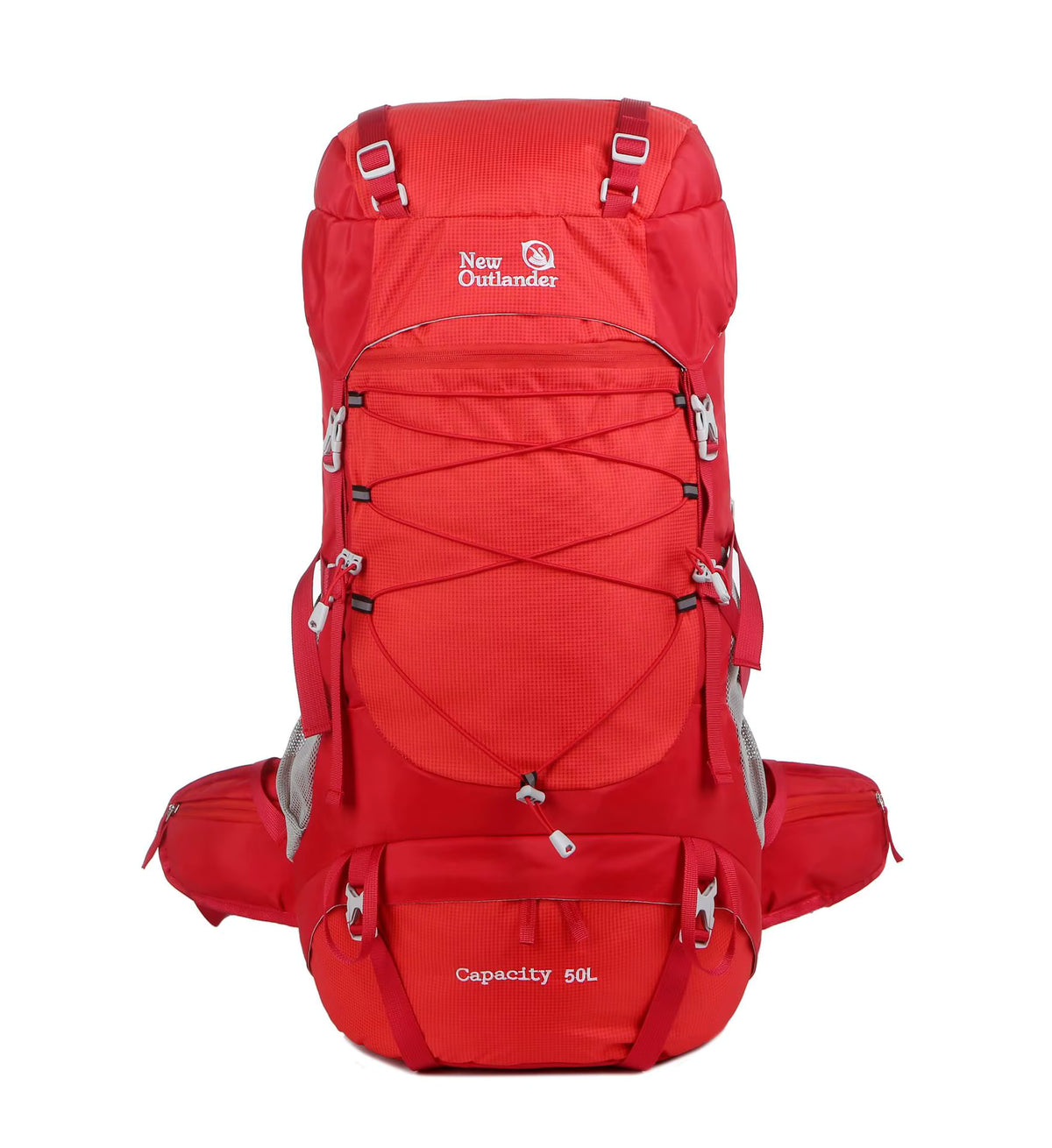 OS Vandrerygsæk, 50 Liter