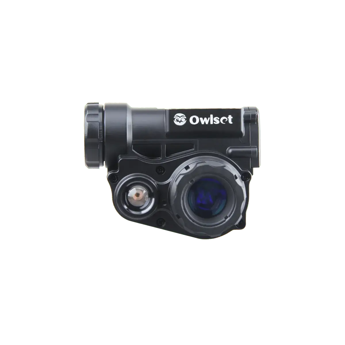 Vector Optics Nightvision til Hjelm
