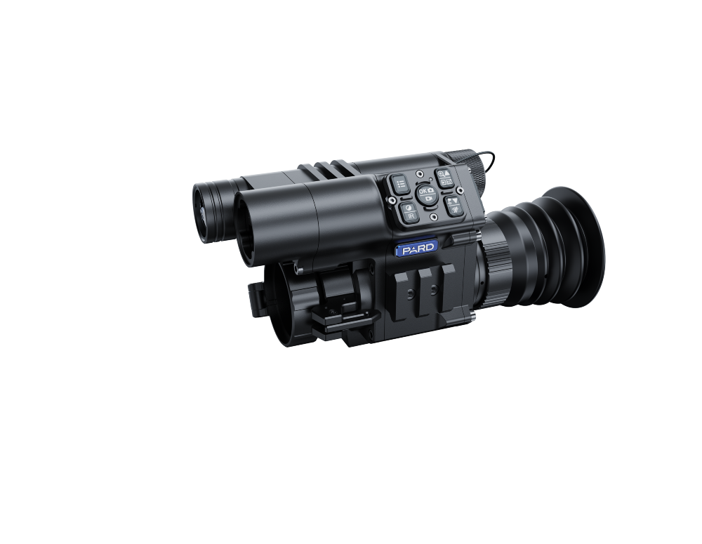 PARD FD1 LRF Night vision