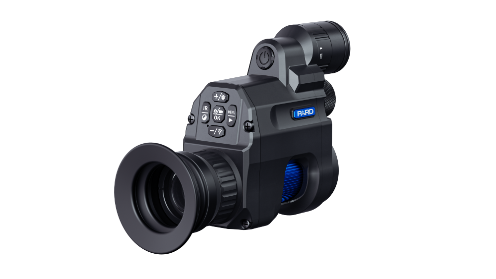 PARD NV007V2 Pro Night vision