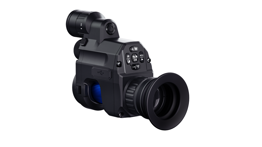 PARD NV007V2 Pro Night vision