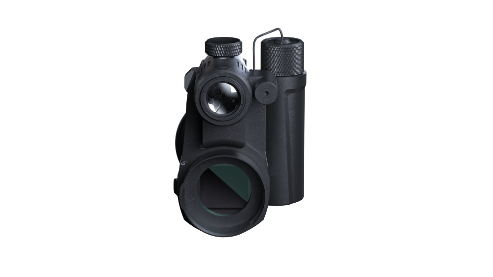 PARD NV007SP2 4K Night vision