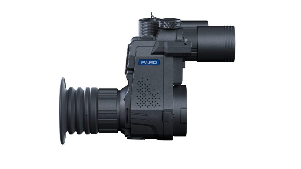 PARD NV007SP2 LRF 4K Night vision