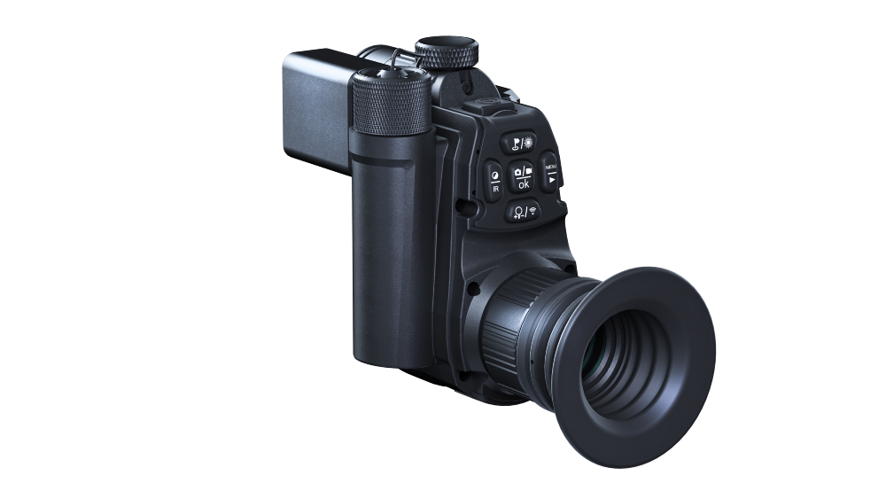 PARD NV007SP2 LRF 4K Night vision