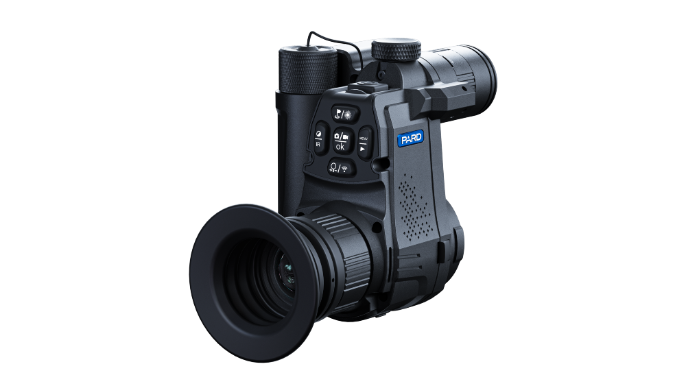 PARD NV007SP2 LRF 4K Night vision
