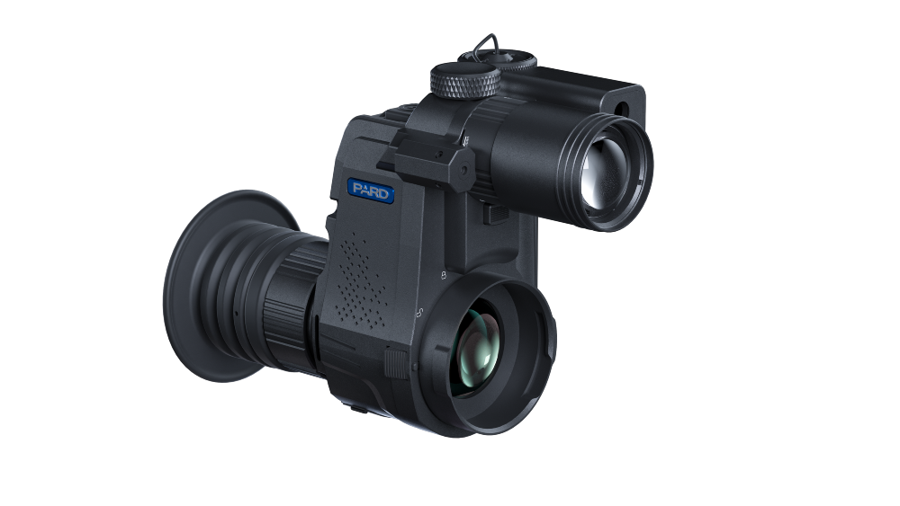 PARD NV007SP2 LRF 4K Night vision