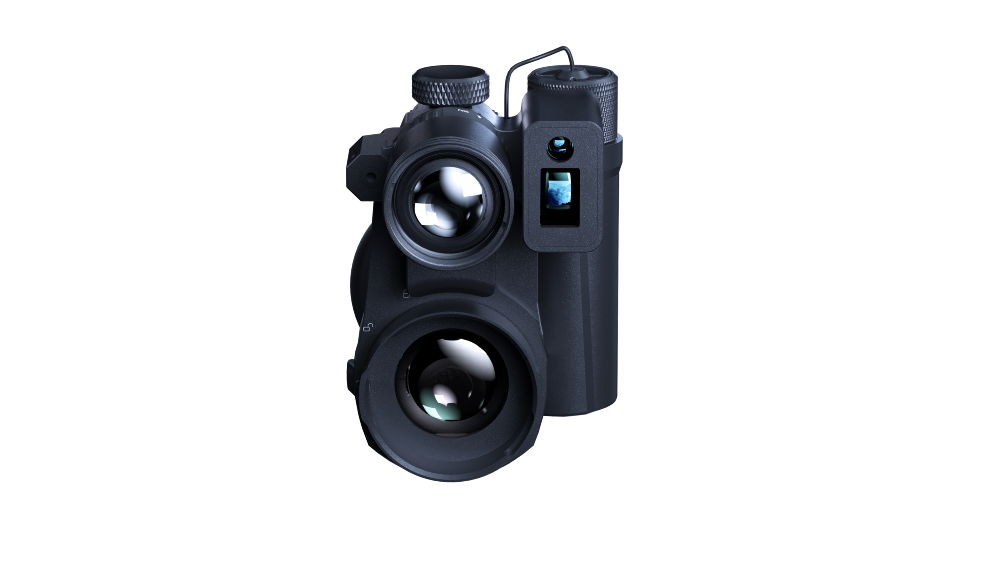 PARD NV007SP2 LRF 4K Night vision