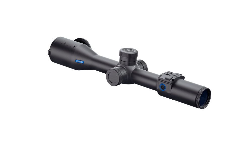 PARD Night Stalker 4K Pro, Sigtekikkert