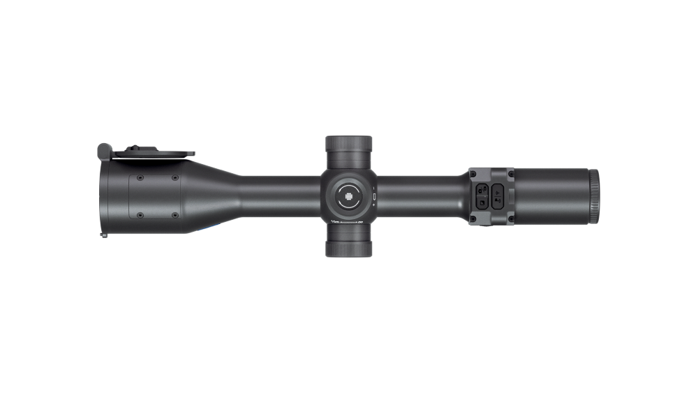 PARD Night Stalker 4K Pro, Sigtekikkert