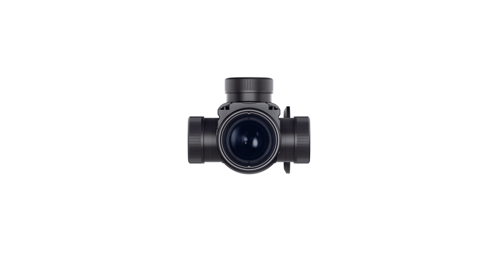 PARD Night Stalker 4K Pro, Sigtekikkert