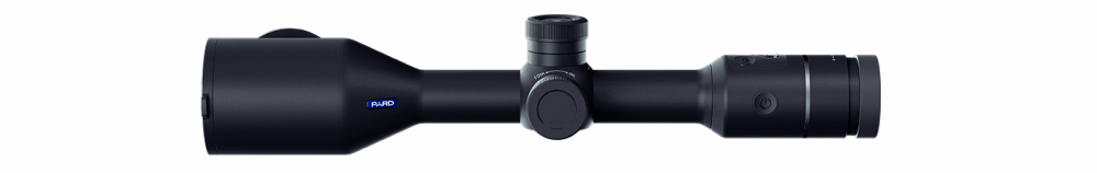 PARD Pantera eX 640 50mm, Sigtekikkert