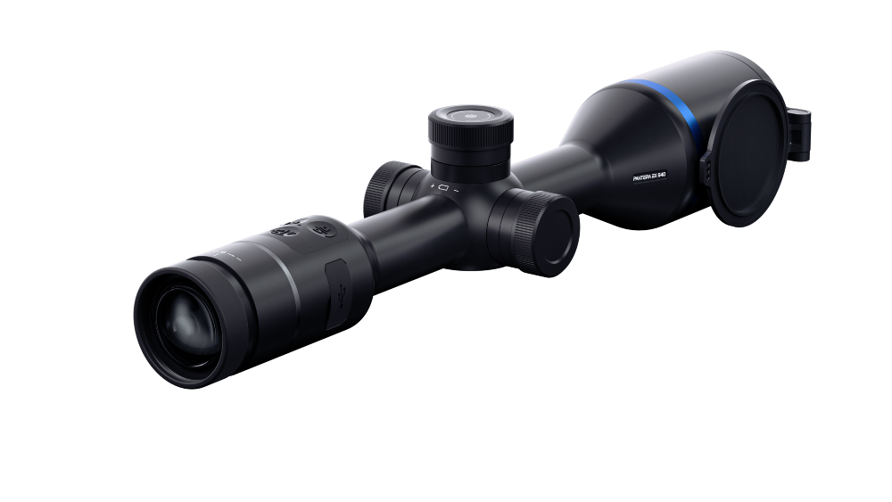 PARD Pantera eX 640 50mm, Sigtekikkert
