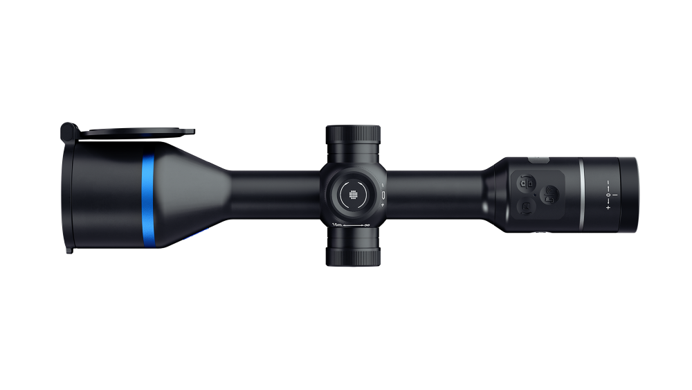 PARD Pantera eX 640 35 mm LRF, Sigtekikkert – billede 6
