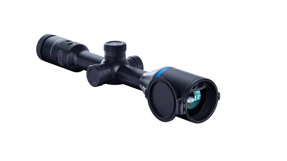 PARD Pantera eX 640 50mm LRF, Sigtekikkert