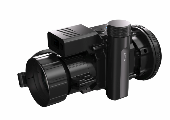 PATD Predator 480 35mm LRF, Clip-On
