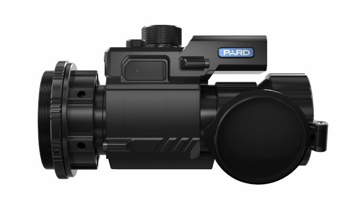 PATD Predator 480 35mm LRF, Clip-On