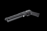 Artemis PP850 PCP luftpistol 4,5 mm – billede 3
