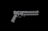 Artemis PP850 PCP luftpistol 4,5 mm – billede 4