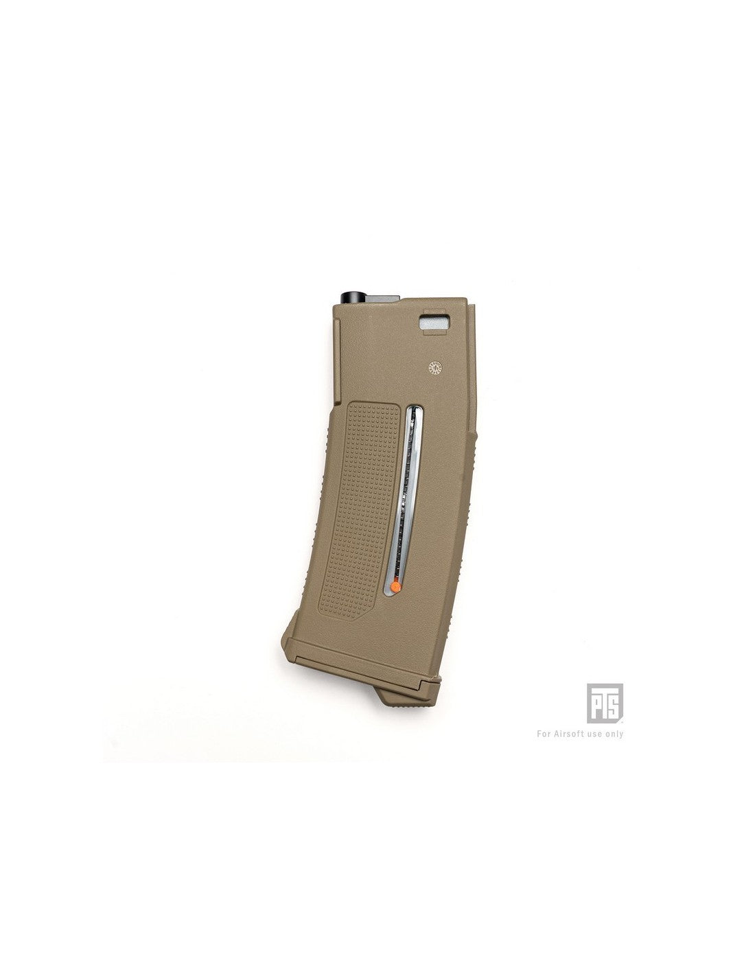 PTS EPM1 RX Magasin, M4, Dark Earth