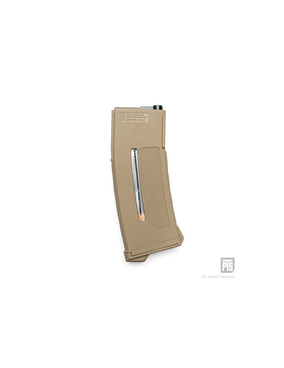 PTS EPM1 RX Magasin, M4, Dark Earth