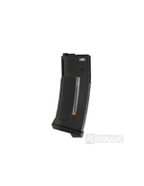PTS EPM1 RX Magasin, M4, Sort