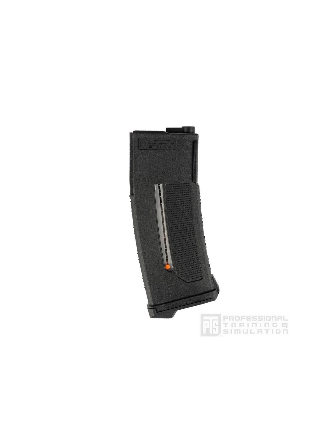 PTS EPM1 RX Magasin, M4, Sort