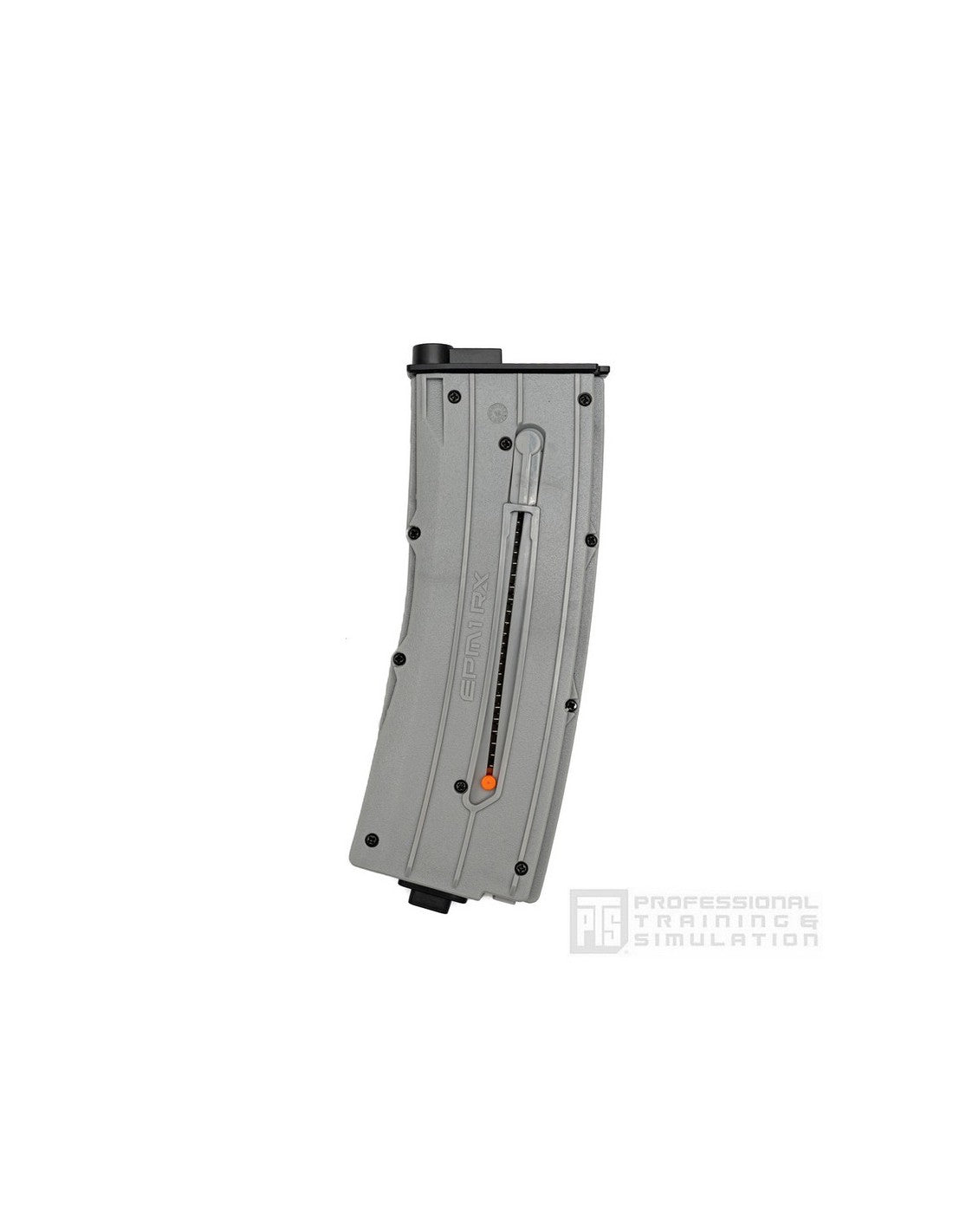 PTS EPM1 RX Magasin, M4, Sort