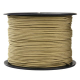Paracord snor, pr meter.