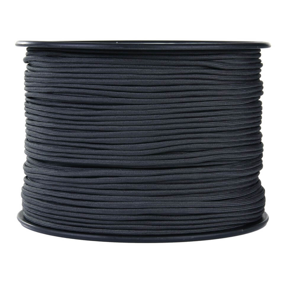 Paracord snor, pr meter.