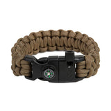 Cobra Armbånd, Coyote