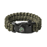 Cobra Armbånd, Comanche