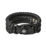 Trilobite Armbånd, Sort
