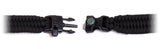 Trilobite Armbånd, Sort