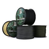 Paracord snor, pr meter.