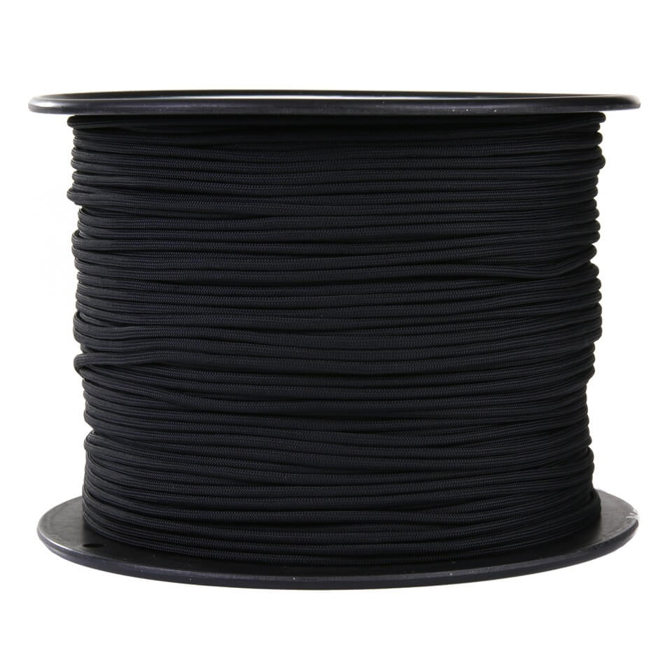 Paracord snor, pr meter.