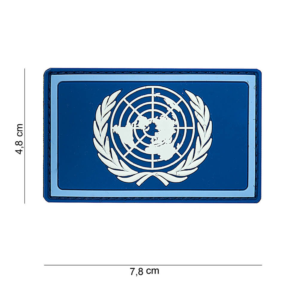 Patch, FN