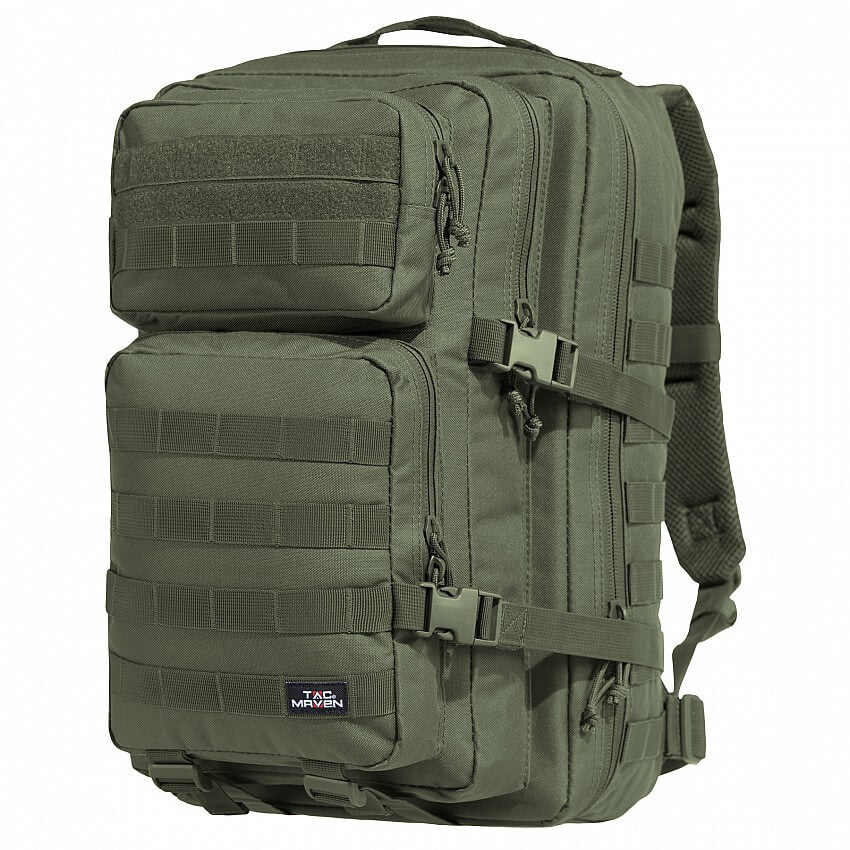 Pentagon Assault Rygsæk, Large