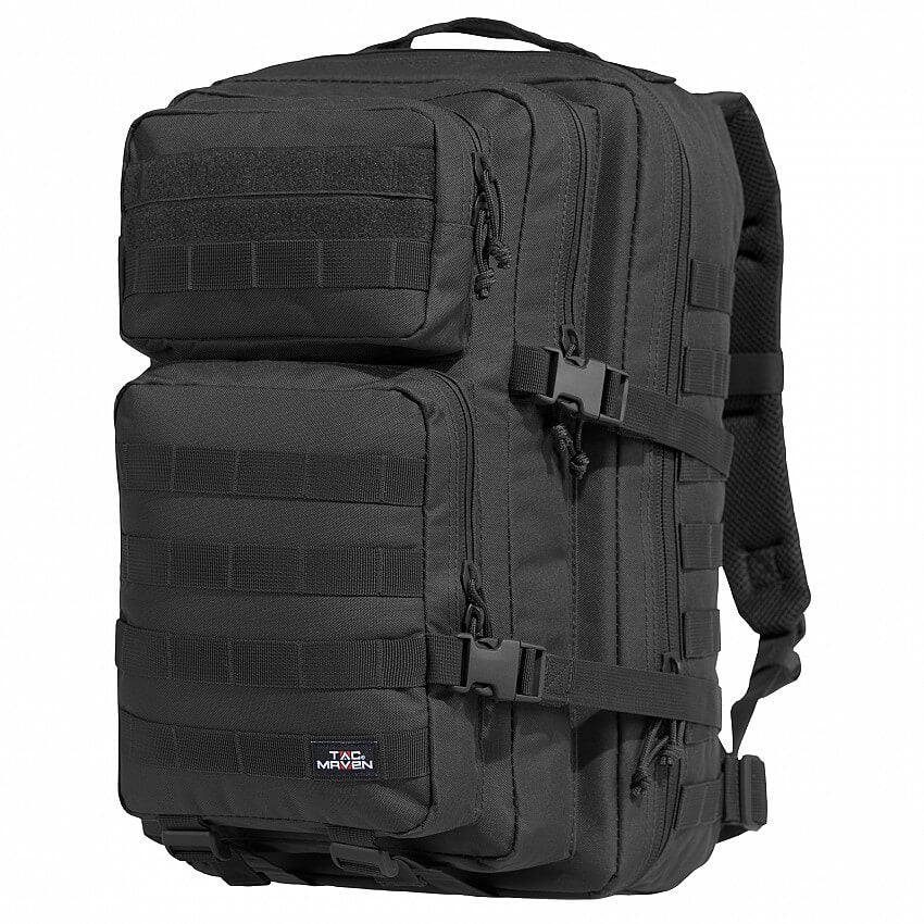 Pentagon Assault Rygsæk, Large
