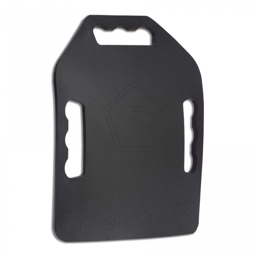 Avron Tac-Fitness Plade, Sæt, 4 kg