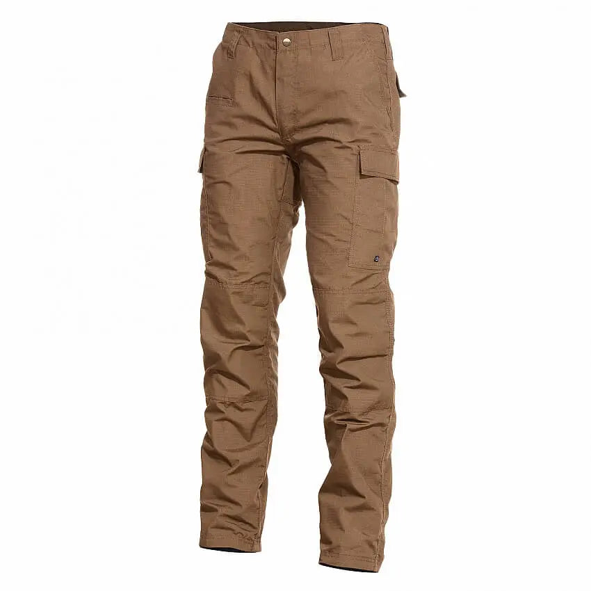 Pentagon BDU 2.0 Bukser, Coyote Pentagon Tactical