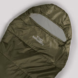 Pentagon Cocoon Sovepose, Sommer