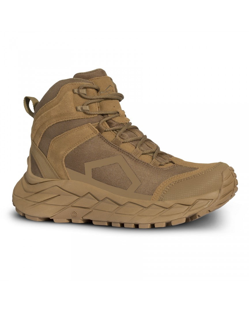 Pentagon Gravity Trekking 6" WP, Støvler, Coyote