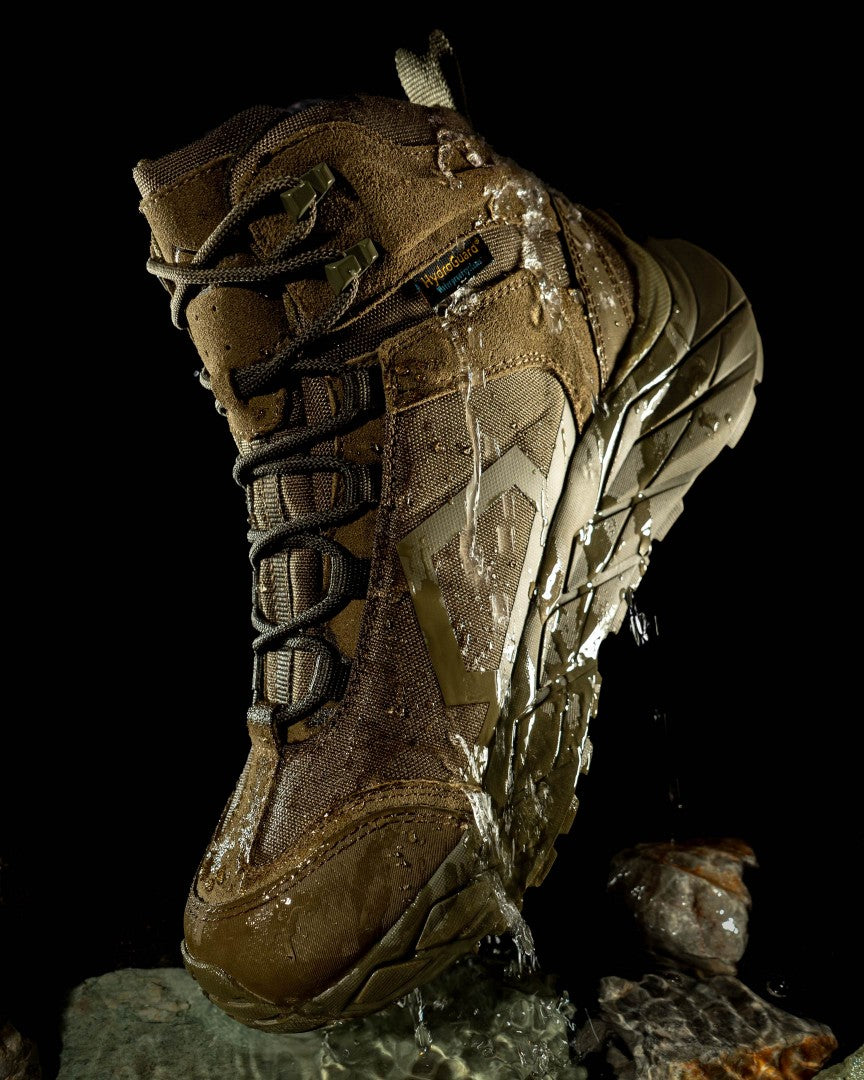 Pentagon Gravity Trekking 6" WP, Støvler, Coyote