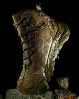 Pentagon Gravity Trekking 6" WP, Støvler, Coyote