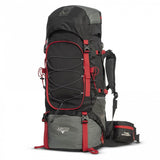Pentagon Jupiter 60-10L Rygsæk