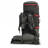Pentagon Jupiter 60-10L Rygsæk